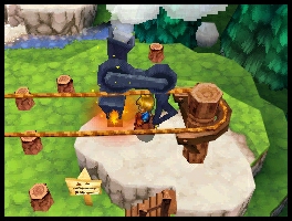 Golden Sun: Oscuro Amanecer  - Imagen 16